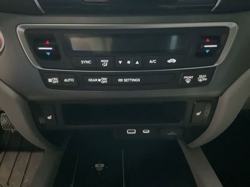 New 2026 Honda Ridgeline RTL image 15
