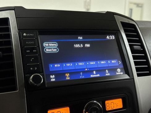 Used 2021 Nissan Frontier SV image 13