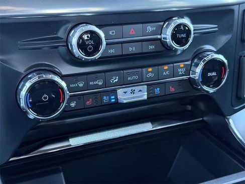 New 2025 Ford F150 Lariat w/ Equipment Group 501A Mid image 25