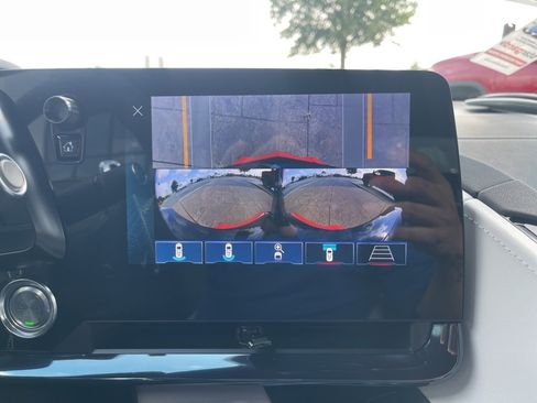 New 2025 Chevrolet Corvette Z06 image 41