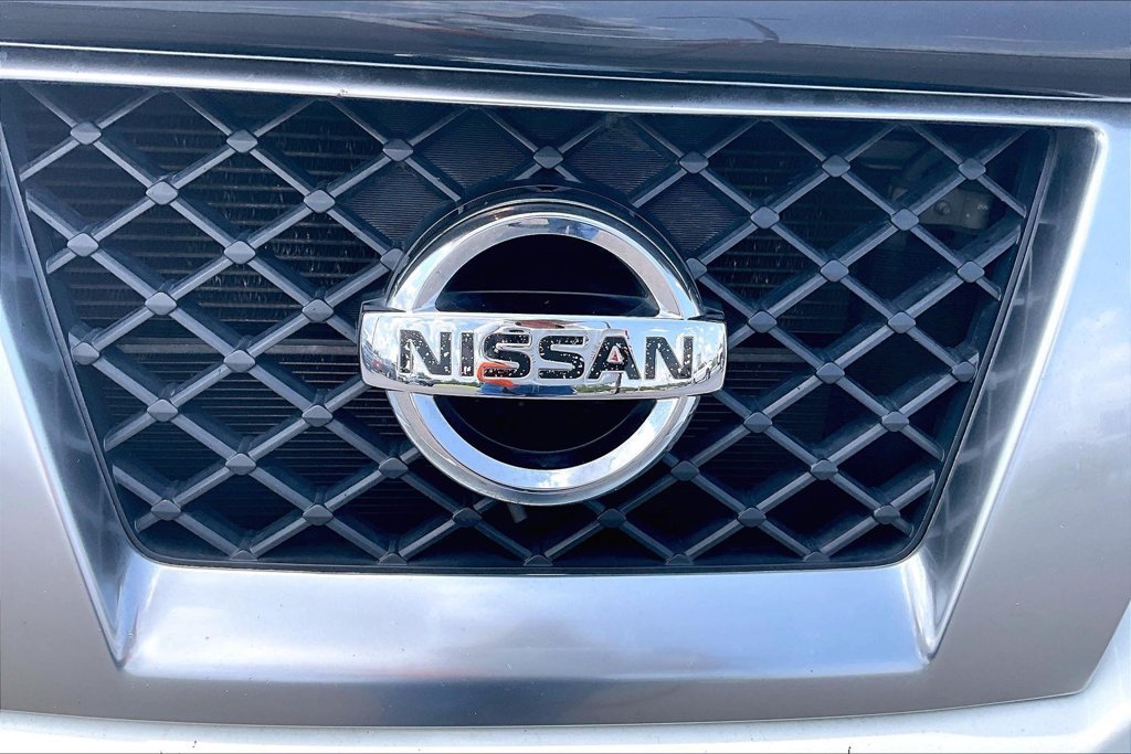 Used 2020 Nissan Frontier 2WD Crew Cab image 27