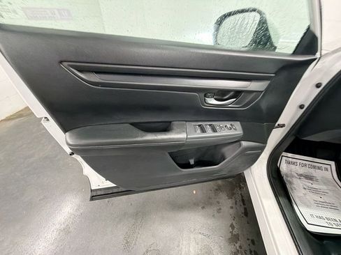 Certified 2024 Honda CR-V LX image 21