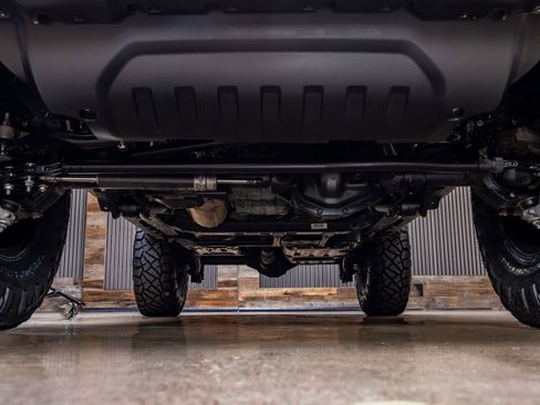 Used 2022 Jeep Wrangler Unlimited Rubicon w/ LED Lighting Group image 14