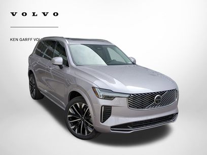 New 2026 Volvo XC90 B5 Plus w/ Protection Package