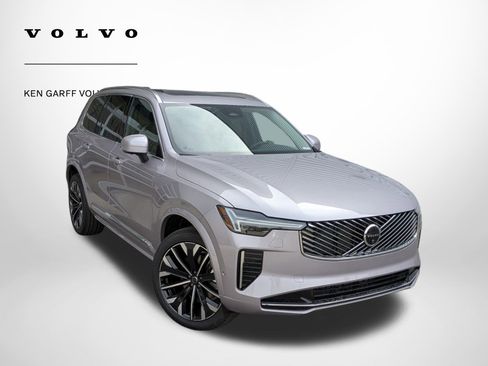 New 2026 Volvo XC90 B5 Plus w/ Protection Package AWD/4WD image 1