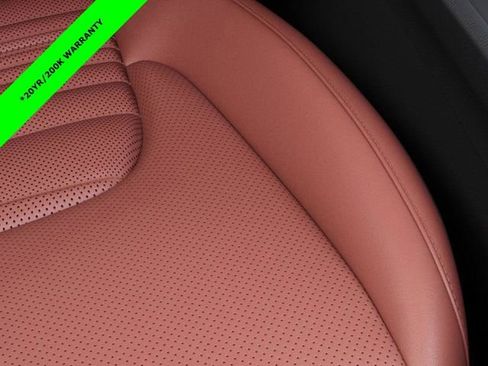 New 2026 Kia Sportage SX Prestige image 22