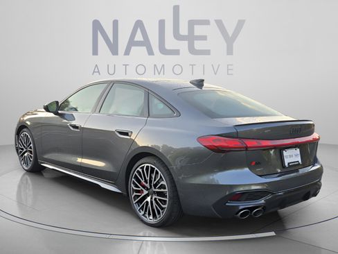 New 2026 Audi S5 Prestige AWD/4WD image 3