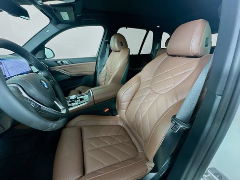 New 2026 BMW X5 xDrive40i w/ Executive Package AWD/4WD image 32