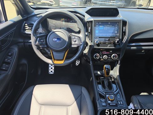 Used 2023 Subaru Forester Wilderness AWD/4WD image 14