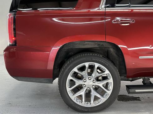 Used 2019 GMC Yukon Denali w/ Denali Ultimate Package RWD image 11