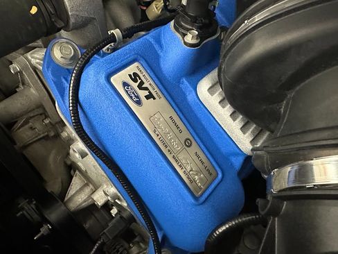 Used 2012 Ford Mustang Shelby GT500 image 7