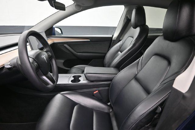 Used 2023 Tesla Model Y Long Range AWD/4WD image 10