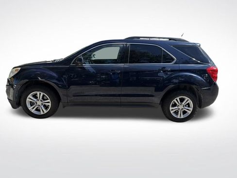 Used 2015 Chevrolet Equinox LT w/ Driver Convenience Package FWD image 8