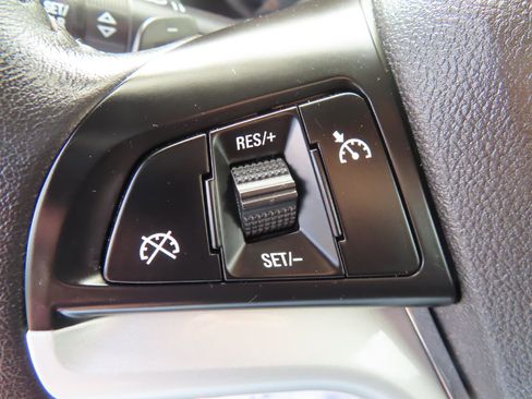 Used 2015 Chevrolet Camaro LT w/ RS Package RWD image 19