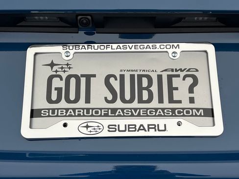 New 2026 Subaru Forester Wilderness image 39