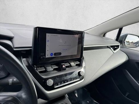 Used 2024 Toyota Corolla LE FWD image 14