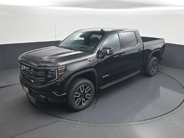 New 2026 GMC Sierra 1500 AT4 w/ AT4 Premium Package AWD/4WD image 13