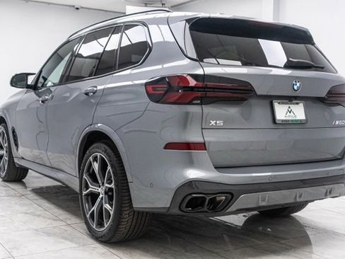 Used 2026 BMW X5 M60i image 7