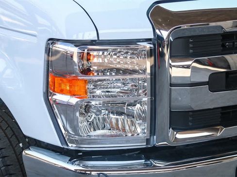 New 2026 Ford E-350 and Econoline 350 Super Duty w/ Power Equipment Group image 4