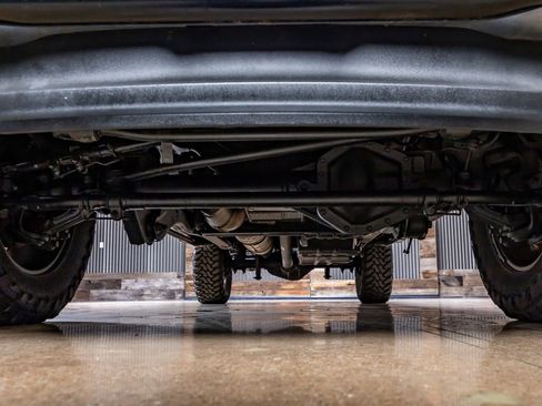 Used 2024 Ford F250 King Ranch w/ Chrome Package image 14