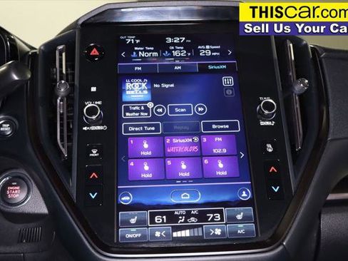 Used 2023 Subaru WRX Premium image 21