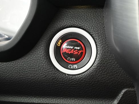 Used 2022 RAM 1500 TRX w/ TRX Level 1 Equipment Group AWD/4WD image 11
