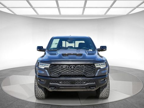 Used 2025 RAM 1500 RHO w/ RHO Level 1 Equipment Group AWD/4WD image 6