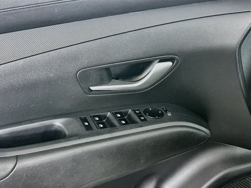 Used 2025 Hyundai Tucson SEL AWD/4WD image 15