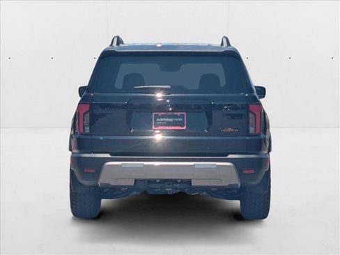 New 2026 Honda Passport TrailSport image 8