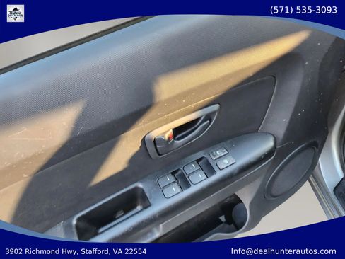 Used 2013 Kia Soul FWD image 19
