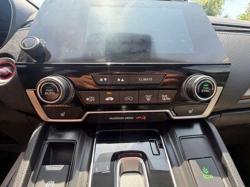 Used 2018 Honda CR-V EX image 21