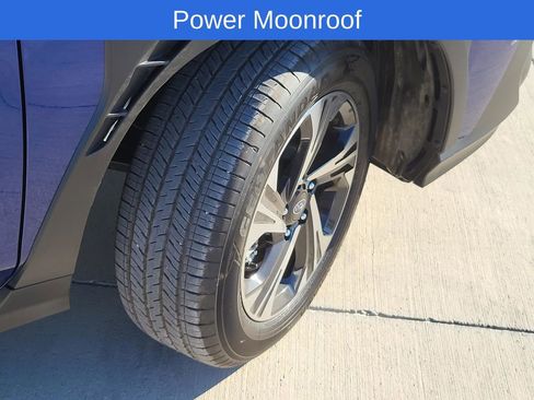 Certified 2024 Subaru Crosstrek 2.0i Premium image 6