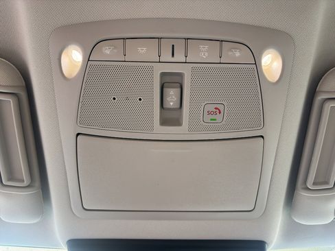 Used 2023 Nissan Armada Platinum w/ Captain's Chairs Package AWD/4WD image 28