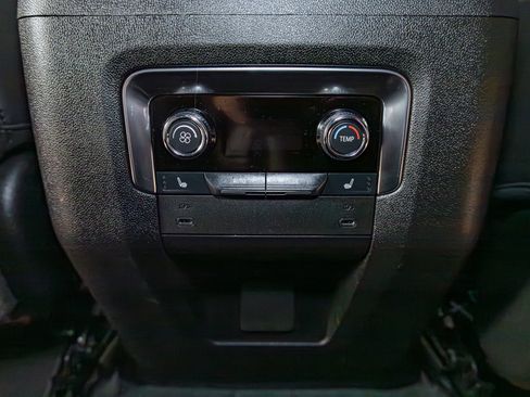 Used 2025 Chevrolet Suburban RST w/ Comfort Package image 22