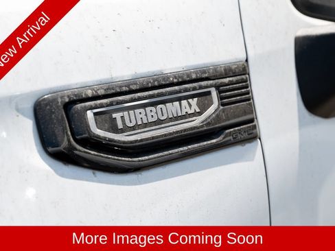 Used 2025 GMC Sierra 1500 Pro w/ Pro Value Package AWD/4WD image 7
