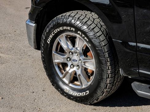 Used 2016 Ford F150 XLT w/ Equipment Group 302A Luxury image 61