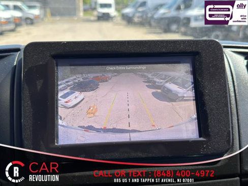 Used 2023 RAM ProMaster 2500 image 34