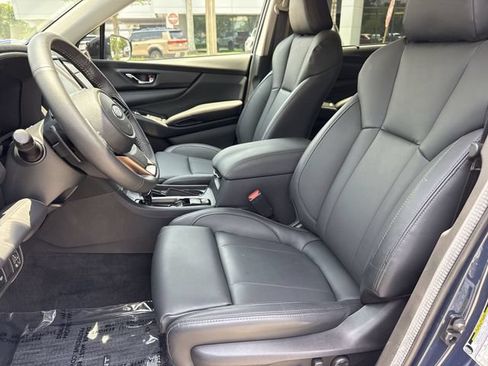 Certified 2025 Subaru Ascent Bronze Edition AWD/4WD image 11