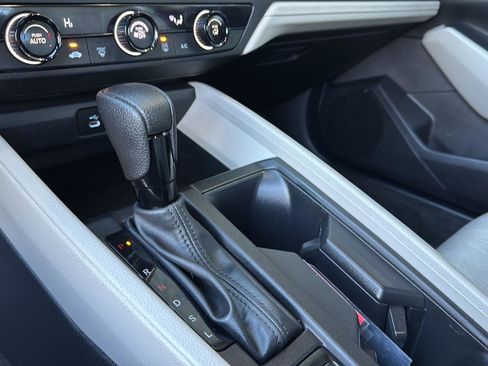 Used 2023 Honda Accord LX image 24