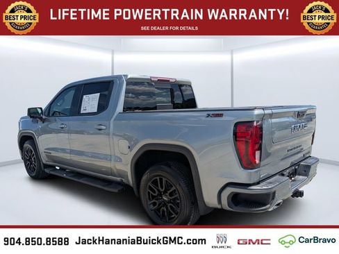 Used 2023 GMC Sierra 1500 Elevation w/ Preferred Package AWD/4WD image 5