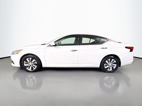 Used 2019 Nissan Altima 2.5 S FWD image 6