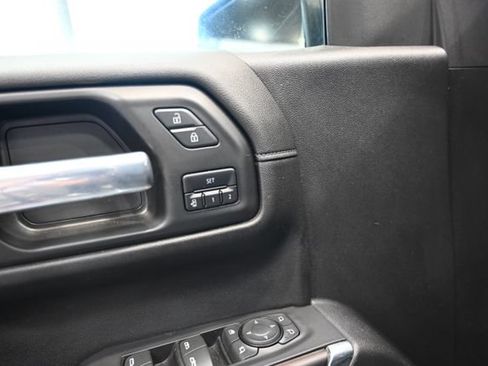 Used 2021 GMC Sierra 1500 SLT w/ SLT Premium Plus Package AWD/4WD image 29