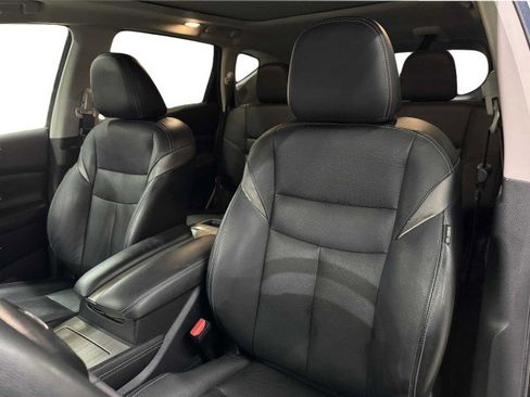 Used 2017 Nissan Murano SL w/ SL Technology Package image 25