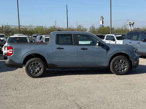 New 2026 Ford Maverick XLT w/ XLT Luxury Package image 2