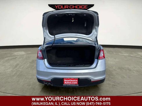 Used 2012 Ford Taurus Limited image 13