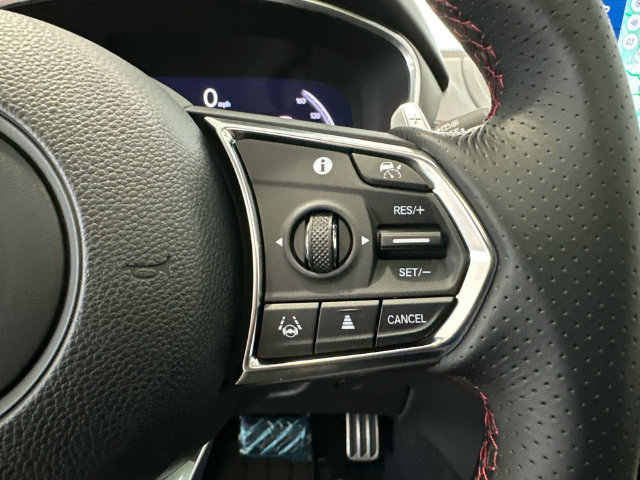 Used 2026 Acura MDX A-Spec AWD/4WD image 16
