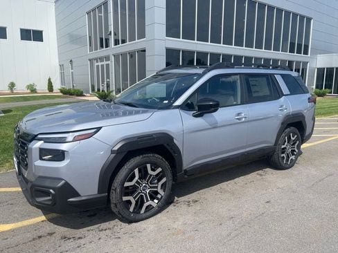 New 2026 Subaru Outback Touring XT AWD/4WD image 1