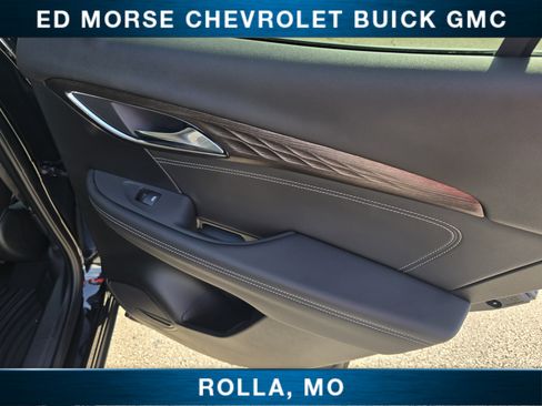 Certified 2023 Buick Envision Avenir AWD/4WD image 24