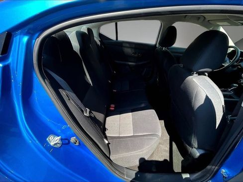 Certified 2024 Nissan Sentra SV w/ All-Weather Package FWD image 25