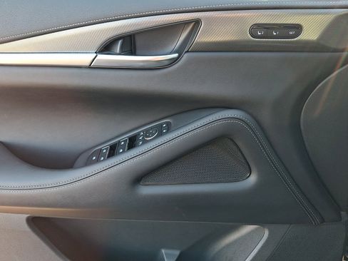 Certified 2023 INFINITI QX60 Luxe image 13